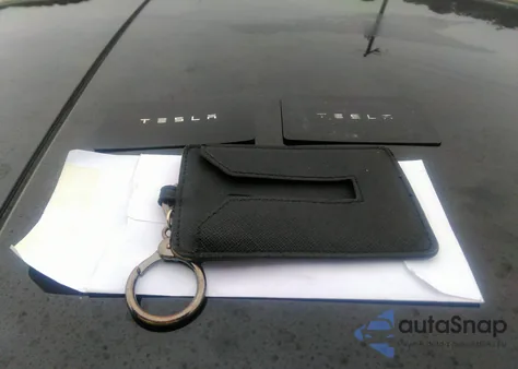 2022 Tesla Model 3 Performance Dual Motor All-Wheel Drive from USA, damaged, VIN 5YJ3E1EC9NF110108